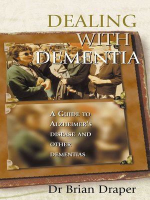 cover image of Dealing with Dementia